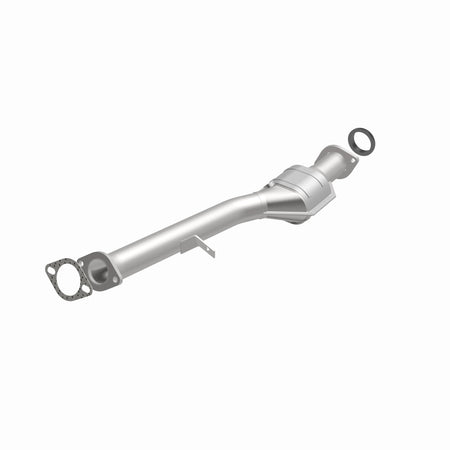 MagnaFlow Exhaust Products 49985 - OEM Grade Direct-Fit Catalytic Converter 4