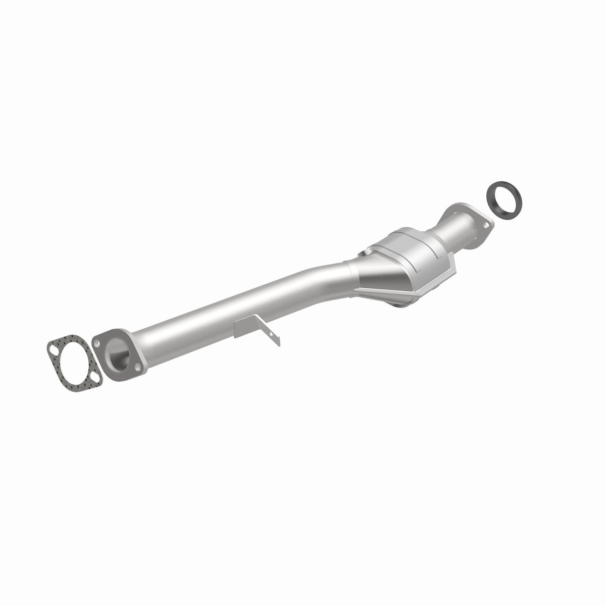 MagnaFlow Exhaust Products 49985 - OEM Grade Direct-Fit Catalytic Converter 5