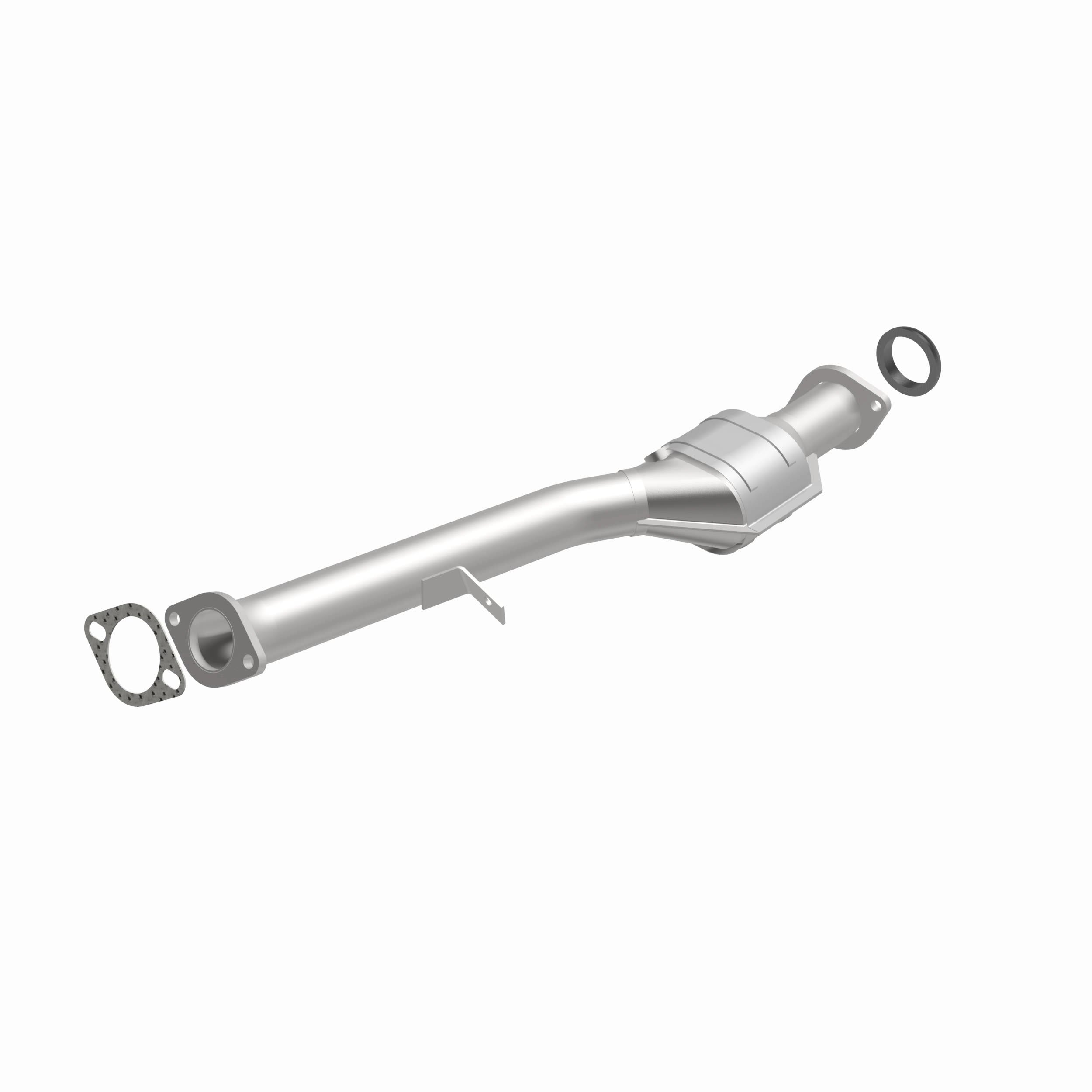 MagnaFlow Exhaust Products 49985 - OEM Grade Direct-Fit Catalytic Converter 5
