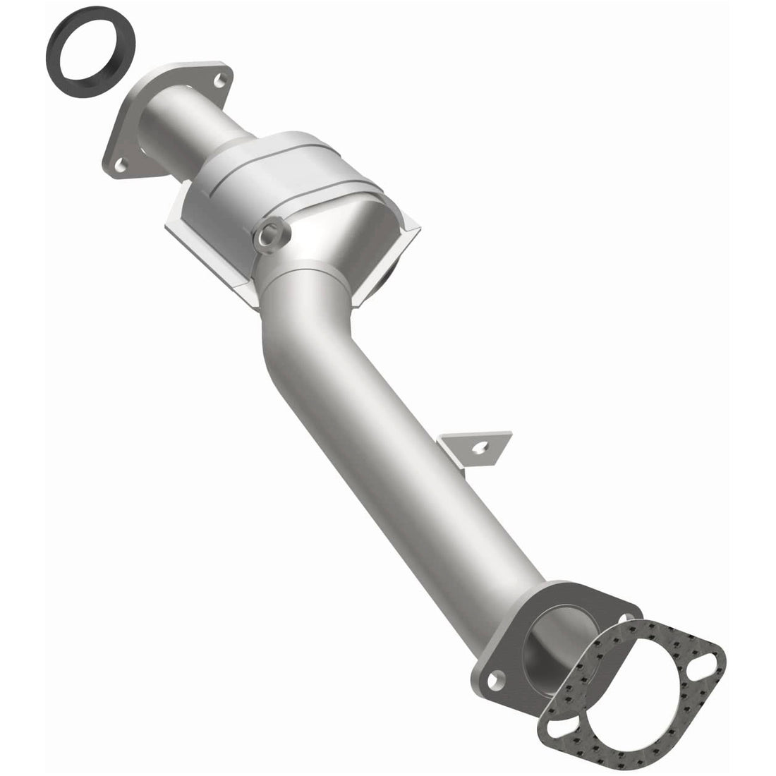 MagnaFlow Exhaust Products 49985 - OEM Grade Direct-Fit Catalytic Converter