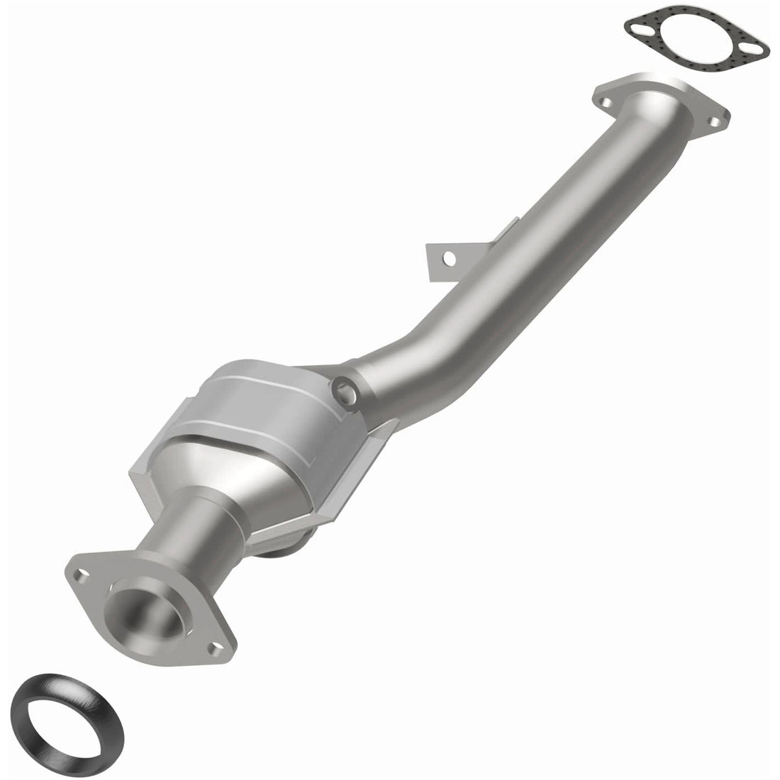 MagnaFlow Exhaust Products 49985 - OEM Grade Direct-Fit Catalytic Converter