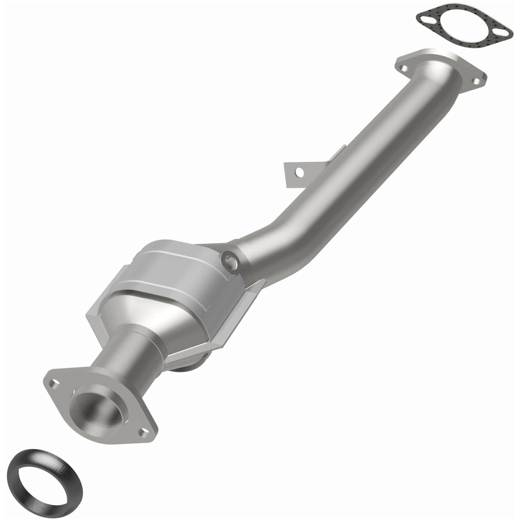 MagnaFlow Exhaust Products 49985 - OEM Grade Direct-Fit Catalytic Converter