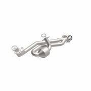 MagnaFlow Exhaust Products Exhaust MagnaFlow Exhaust Products 49986 - OEM Grade Direct-Fit Catalytic Converter