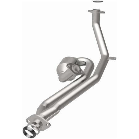 MagnaFlow Exhaust Products Exhaust MagnaFlow Exhaust Products 49986 - OEM Grade Direct-Fit Catalytic Converter