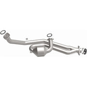 MagnaFlow Exhaust Products Exhaust MagnaFlow Exhaust Products 49986 - OEM Grade Direct-Fit Catalytic Converter