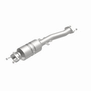 MagnaFlow Exhaust Products 49987 - OEM Grade Direct-Fit Catalytic Converter