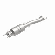 MagnaFlow Exhaust Products 49987 - OEM Grade Direct-Fit Catalytic Converter