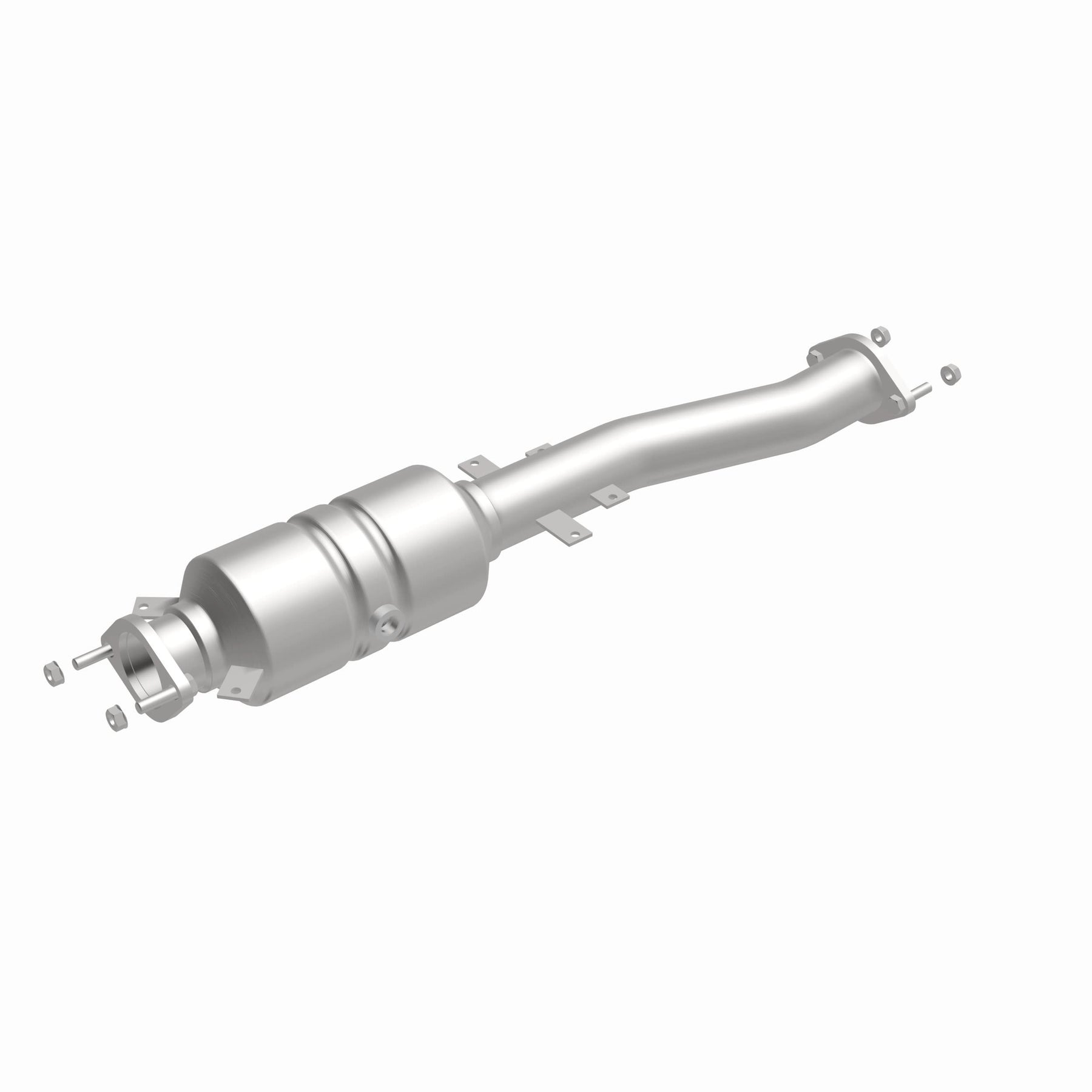 MagnaFlow Exhaust Products 49987 - OEM Grade Direct-Fit Catalytic Converter