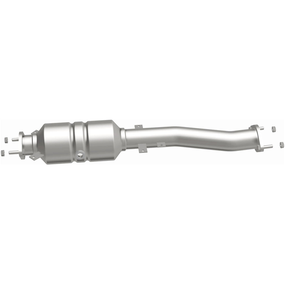MagnaFlow Exhaust Products 49987 - OEM Grade Direct-Fit Catalytic Converter 1