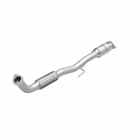 MagnaFlow Exhaust Products Exhaust MagnaFlow Exhaust Products 49988 - OEM Grade Direct-Fit Catalytic Converter