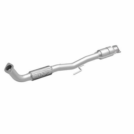 MagnaFlow Exhaust Products Exhaust MagnaFlow Exhaust Products 49988 - OEM Grade Direct-Fit Catalytic Converter