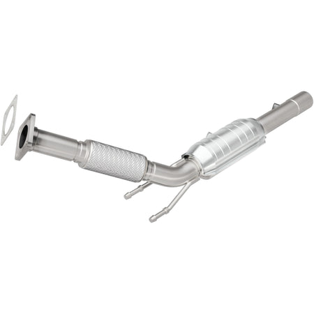 MagnaFlow Exhaust Products 49990 - OEM Grade Direct-Fit Catalytic Converter 4
