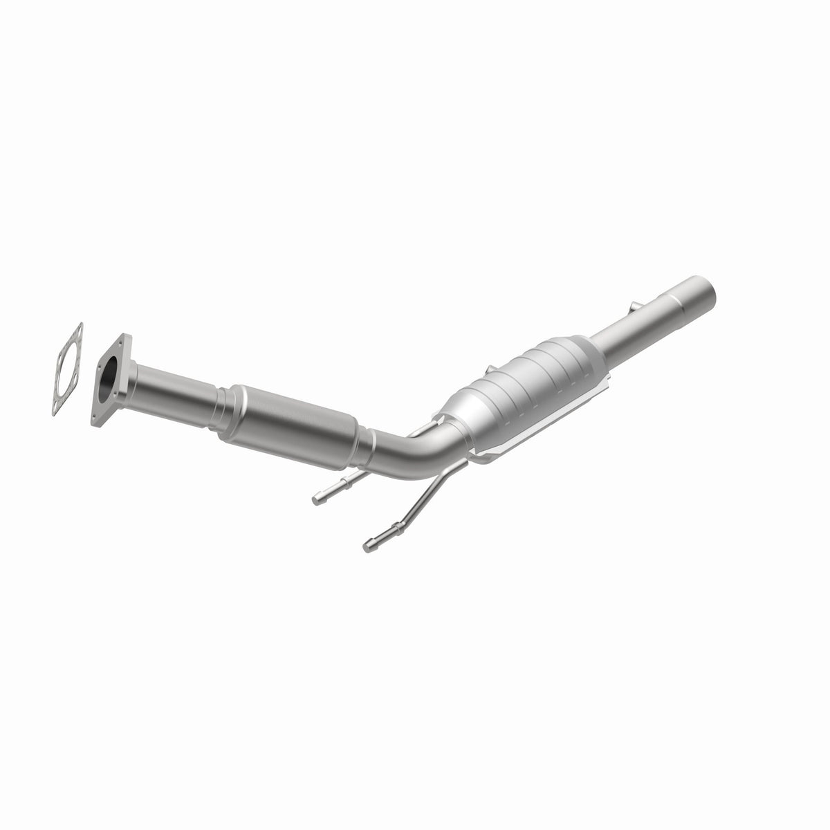 MagnaFlow Exhaust Products 49990 - OEM Grade Direct-Fit Catalytic Converter 5