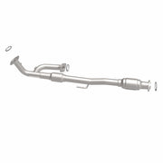 MagnaFlow Exhaust Products Exhaust MagnaFlow Exhaust Products 49992 - OEM Grade Direct-Fit Catalytic Converter