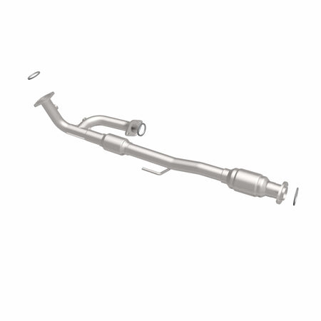 MagnaFlow Exhaust Products Exhaust MagnaFlow Exhaust Products 49992 - OEM Grade Direct-Fit Catalytic Converter