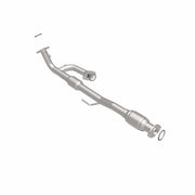 MagnaFlow Exhaust Products Exhaust MagnaFlow Exhaust Products 49992 - OEM Grade Direct-Fit Catalytic Converter