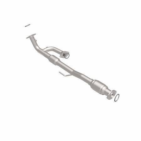 MagnaFlow Exhaust Products Exhaust MagnaFlow Exhaust Products 49992 - OEM Grade Direct-Fit Catalytic Converter