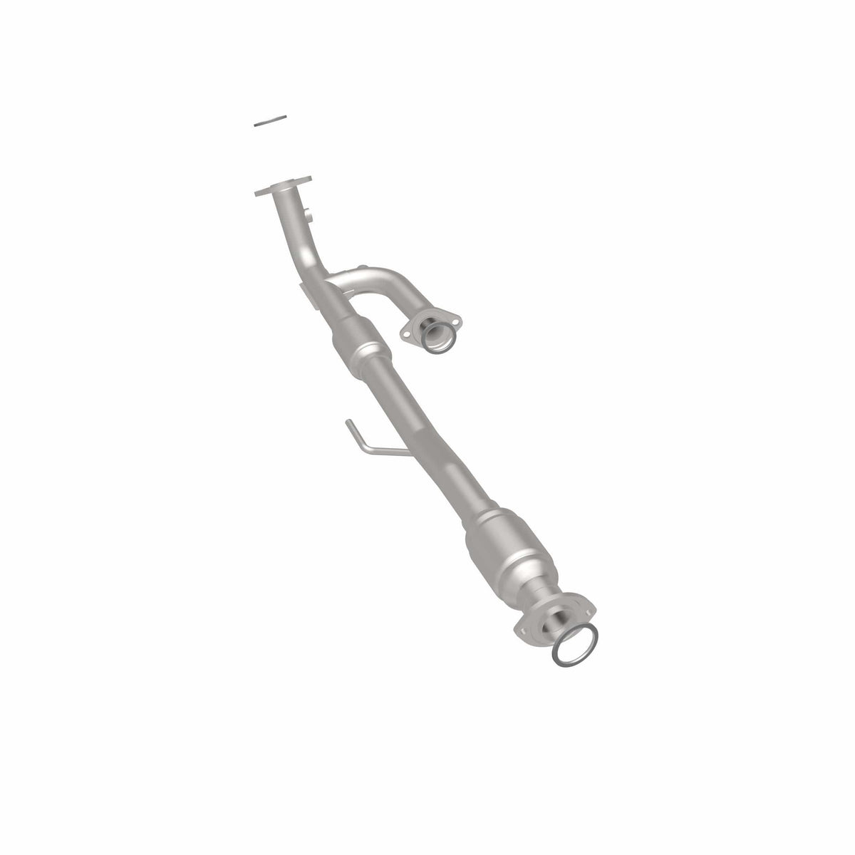 MagnaFlow Exhaust Products Exhaust MagnaFlow Exhaust Products 49992 - OEM Grade Direct-Fit Catalytic Converter