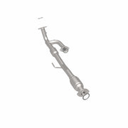 MagnaFlow Exhaust Products Exhaust MagnaFlow Exhaust Products 49992 - OEM Grade Direct-Fit Catalytic Converter