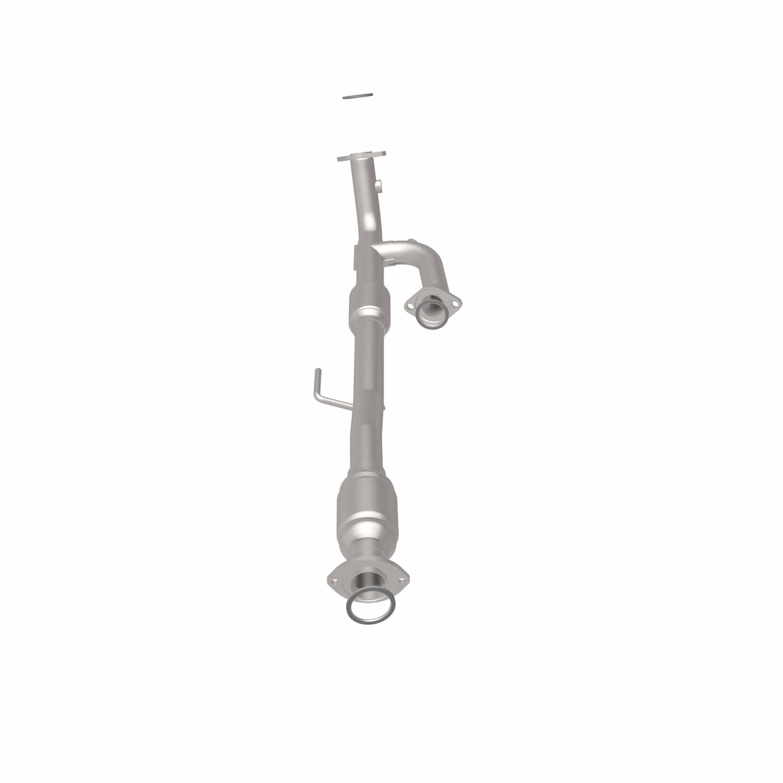 MagnaFlow Exhaust Products Exhaust MagnaFlow Exhaust Products 49992 - OEM Grade Direct-Fit Catalytic Converter
