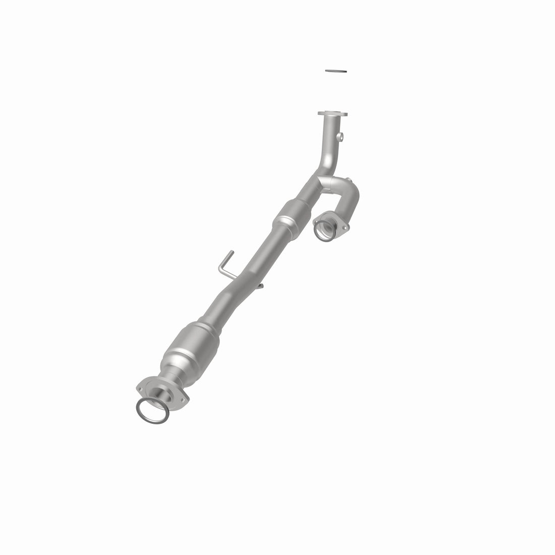 MagnaFlow Exhaust Products 49992 - OEM Grade Direct-Fit Catalytic Converter