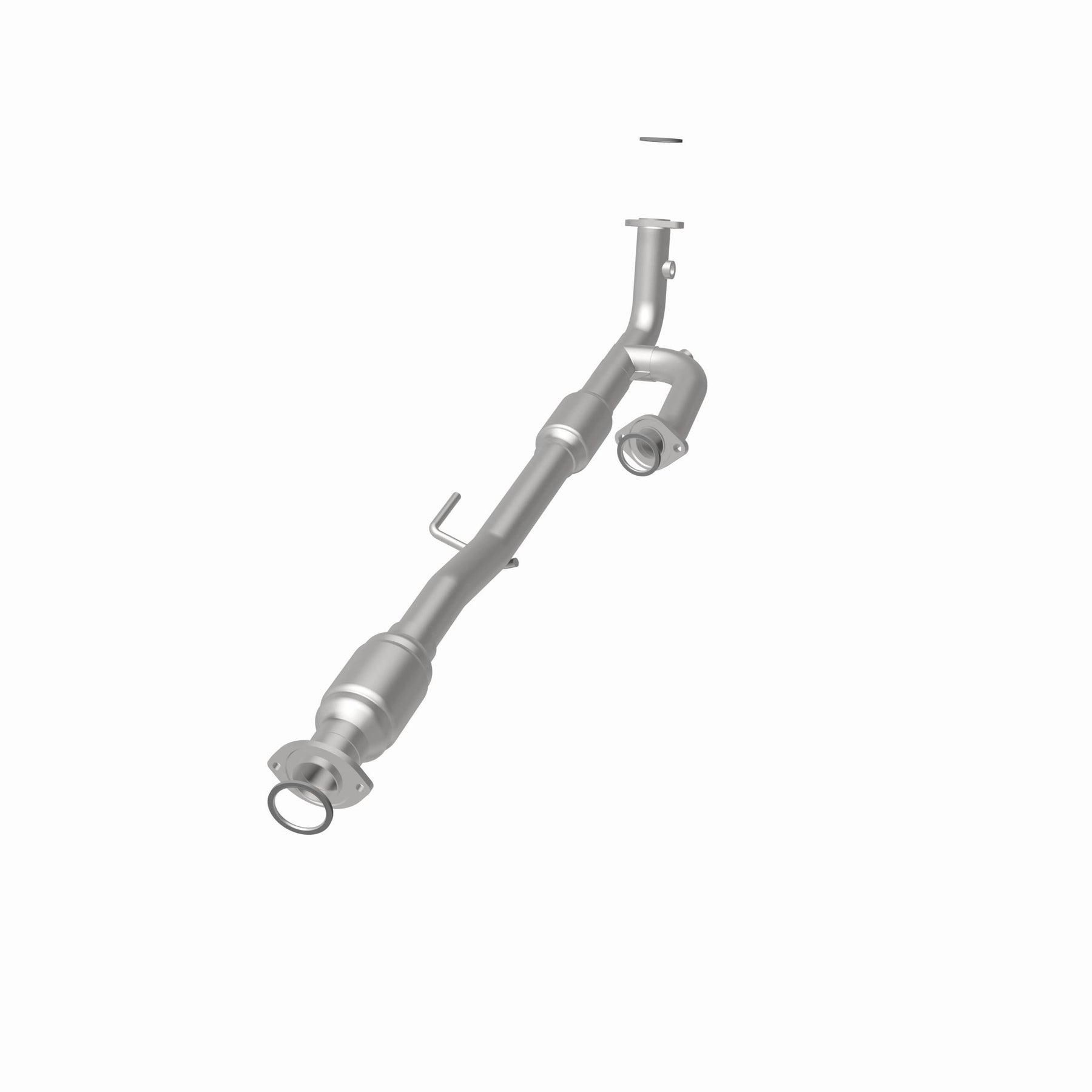 MagnaFlow Exhaust Products 49992 - OEM Grade Direct-Fit Catalytic Converter