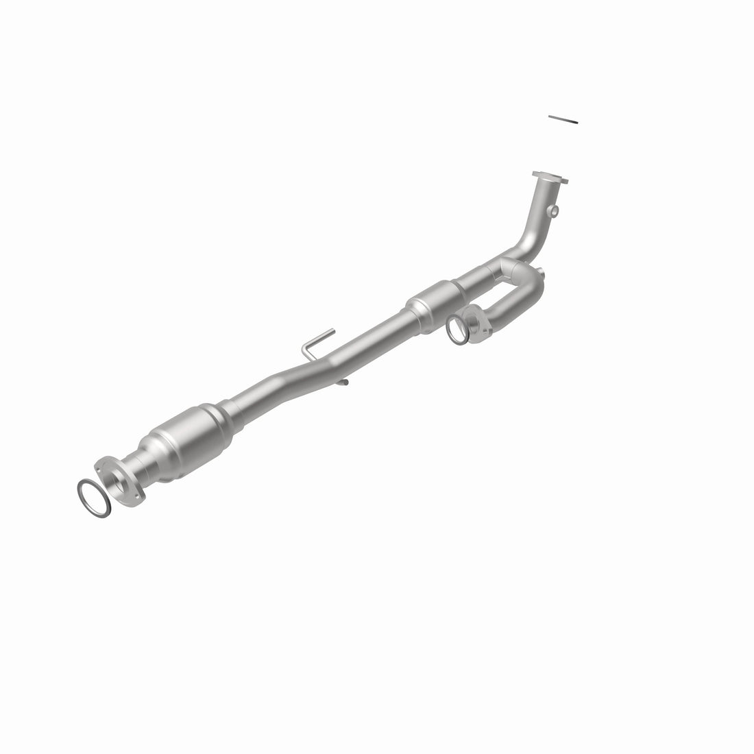 MagnaFlow Exhaust Products 49992 - OEM Grade Direct-Fit Catalytic Converter