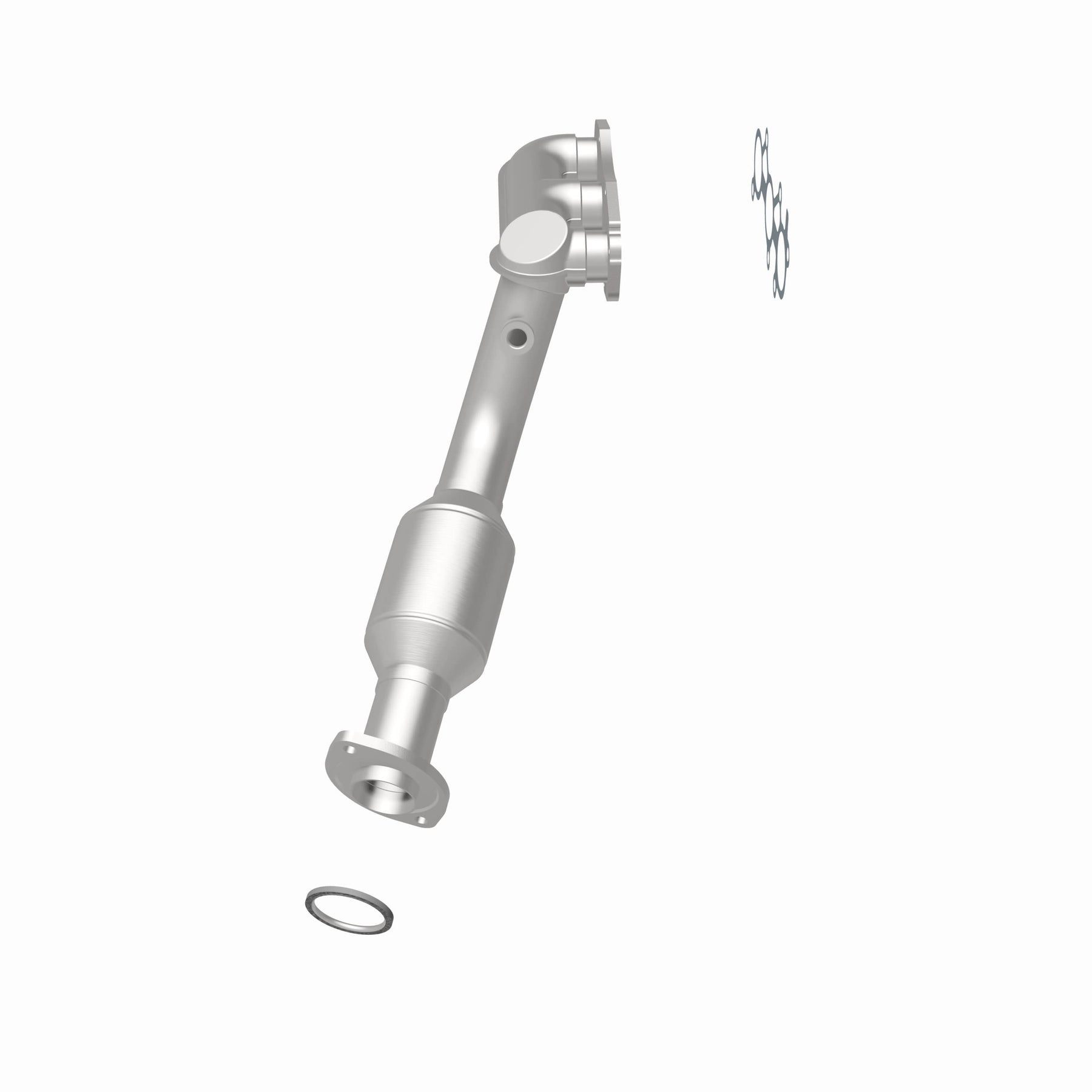 MagnaFlow Exhaust Products 49994 - OEM Grade Manifold Catalytic Converter 1