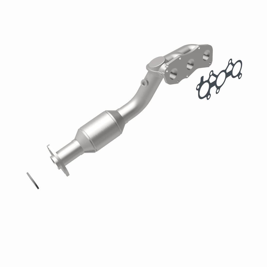 MagnaFlow Exhaust Products 49994 - OEM Grade Manifold Catalytic Converter 3