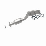 MagnaFlow Exhaust Products 49994 - OEM Grade Manifold Catalytic Converter 4
