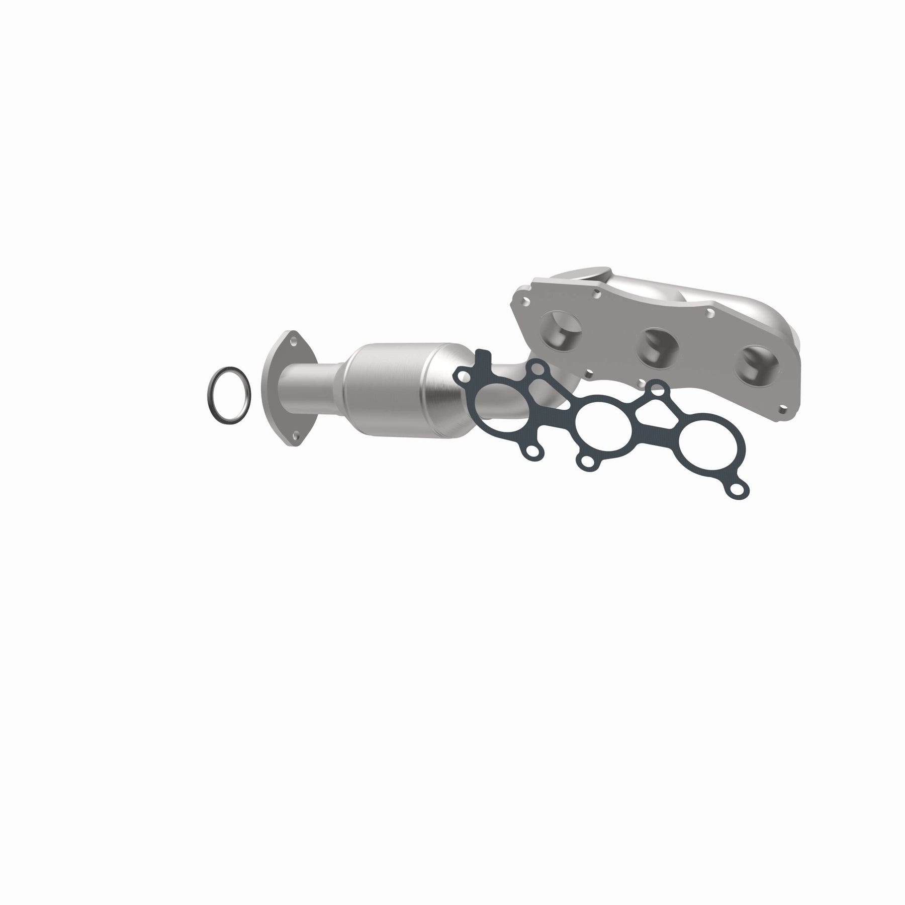 MagnaFlow Exhaust Products 49994 - OEM Grade Manifold Catalytic Converter