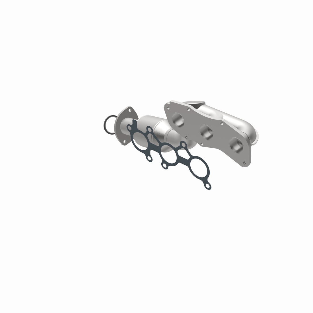 MagnaFlow Exhaust Products 49994 - OEM Grade Manifold Catalytic Converter