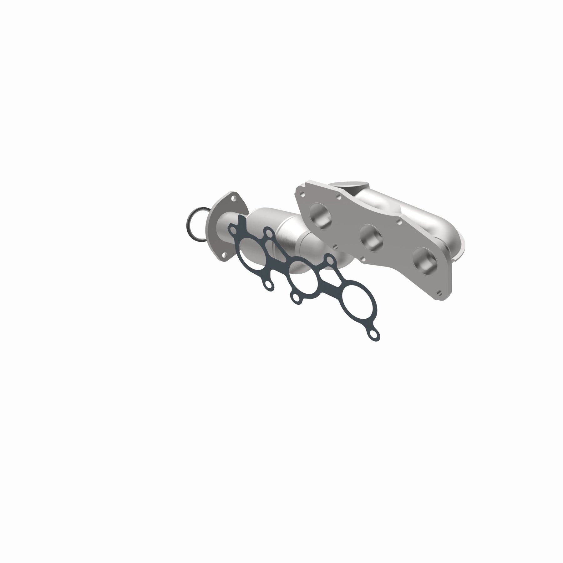 MagnaFlow Exhaust Products 49994 - OEM Grade Manifold Catalytic Converter