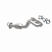 MagnaFlow Exhaust Products 49995 - OEM Grade Manifold Catalytic Converter 1