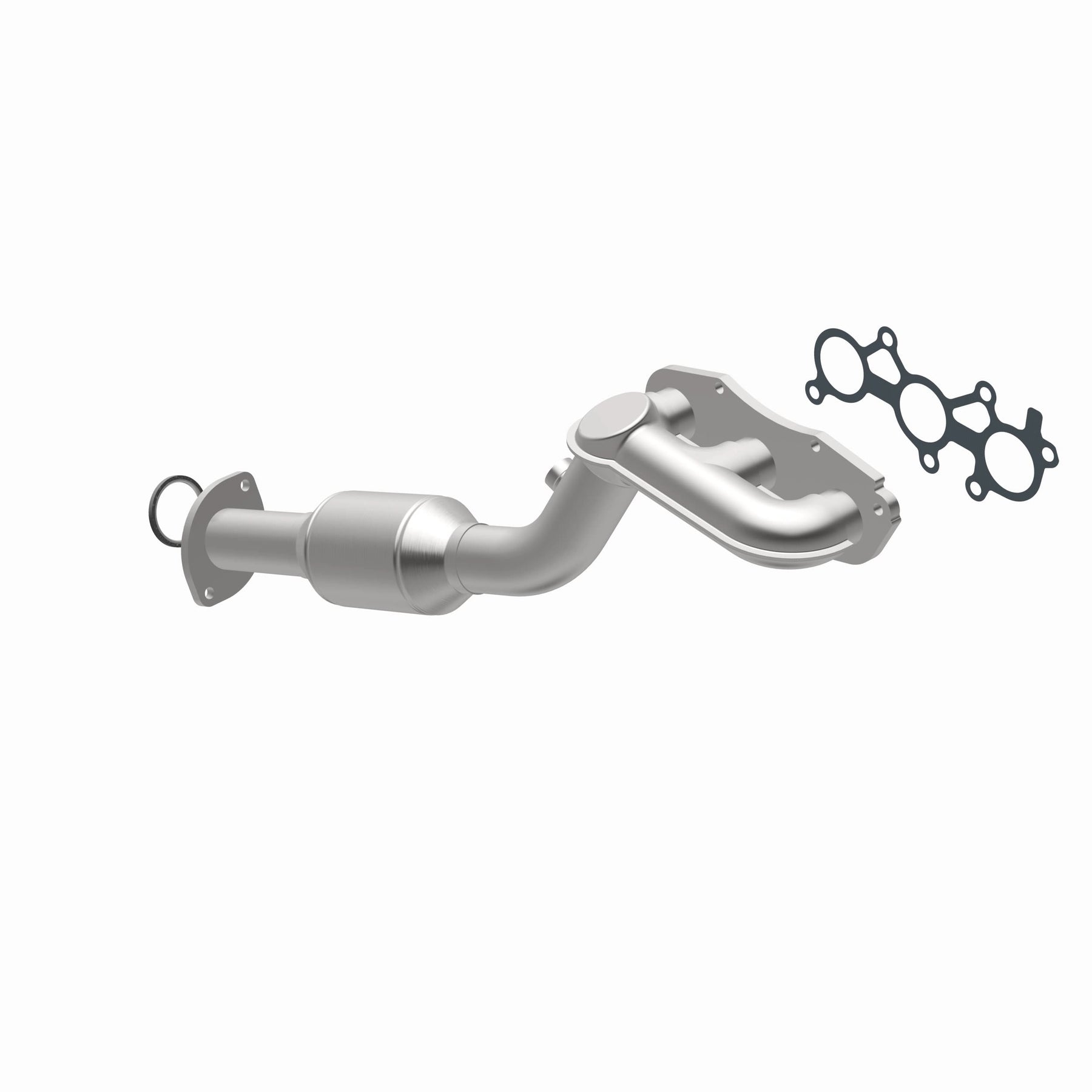 MagnaFlow Exhaust Products 49995 - OEM Grade Manifold Catalytic Converter 1