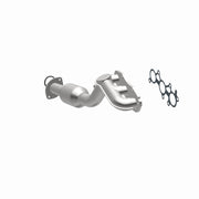 MagnaFlow Exhaust Products 49995 - OEM Grade Manifold Catalytic Converter 2