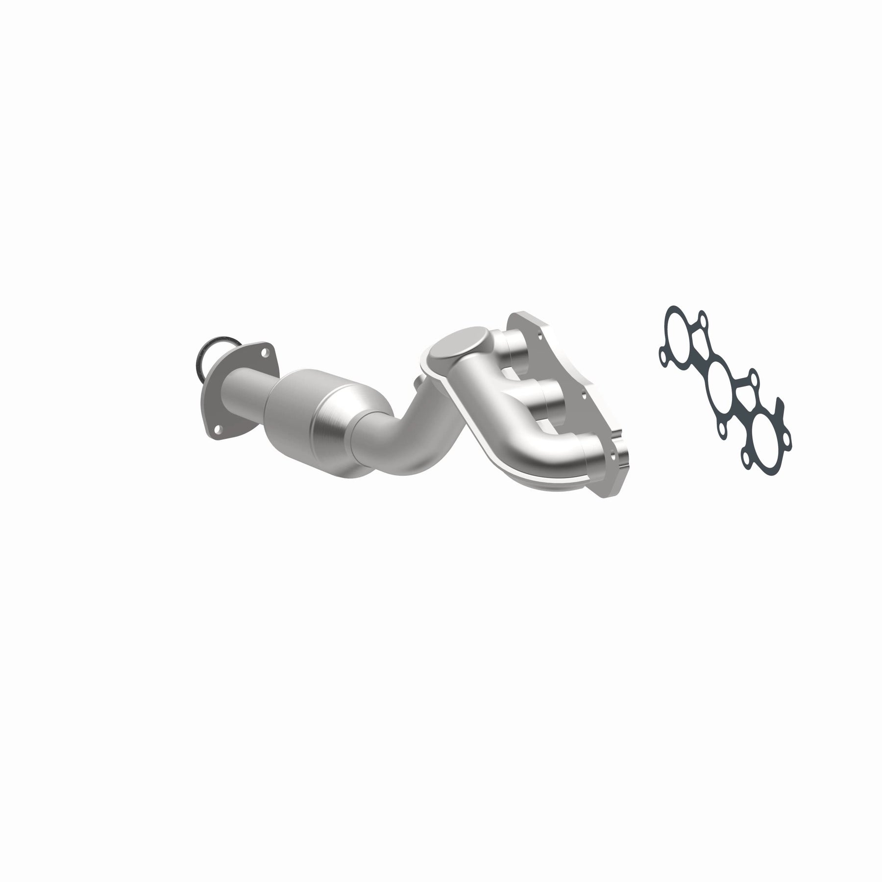MagnaFlow Exhaust Products 49995 - OEM Grade Manifold Catalytic Converter 2
