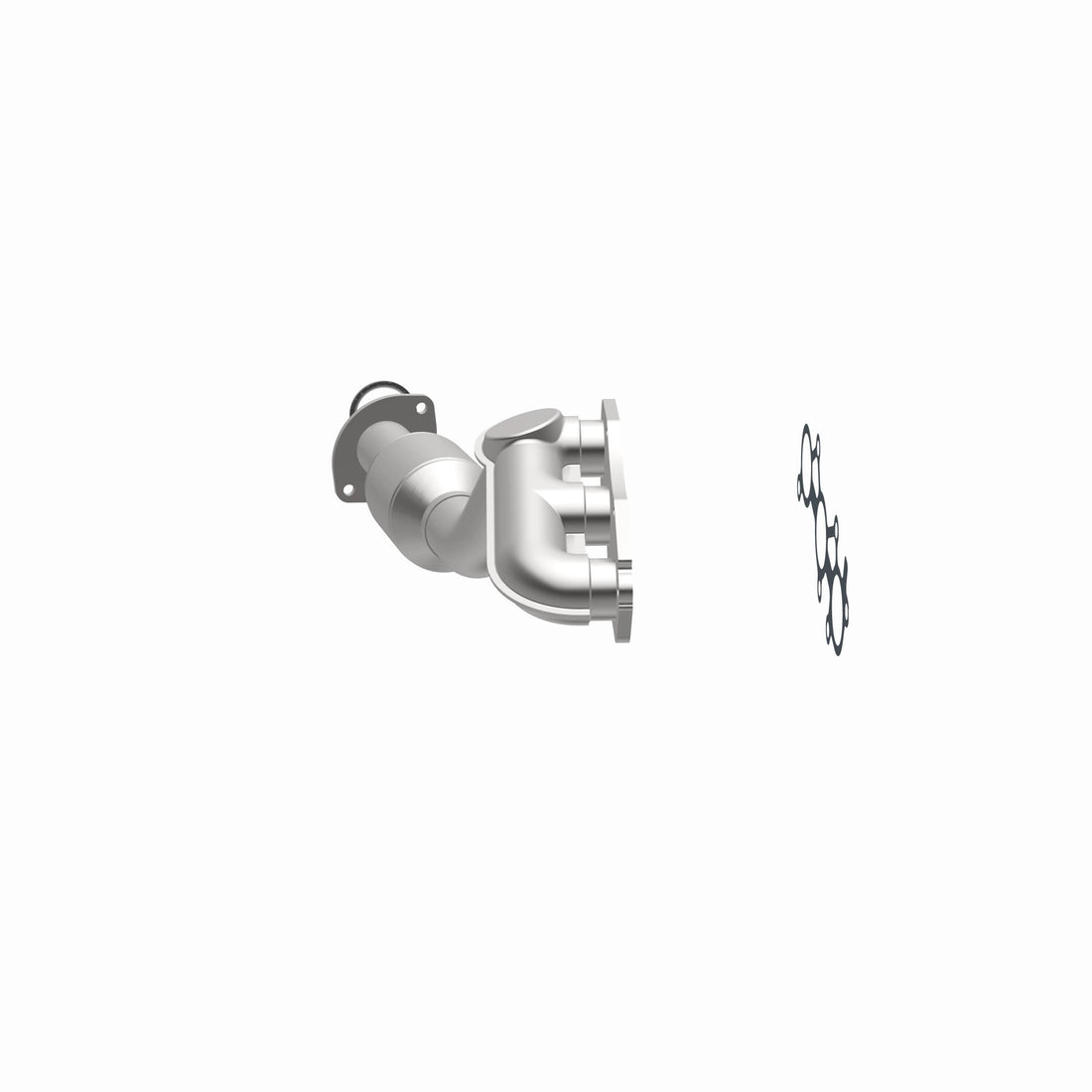 MagnaFlow Exhaust Products 49995 - OEM Grade Manifold Catalytic Converter 3