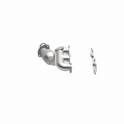 MagnaFlow Exhaust Products 49995 - OEM Grade Manifold Catalytic Converter 3