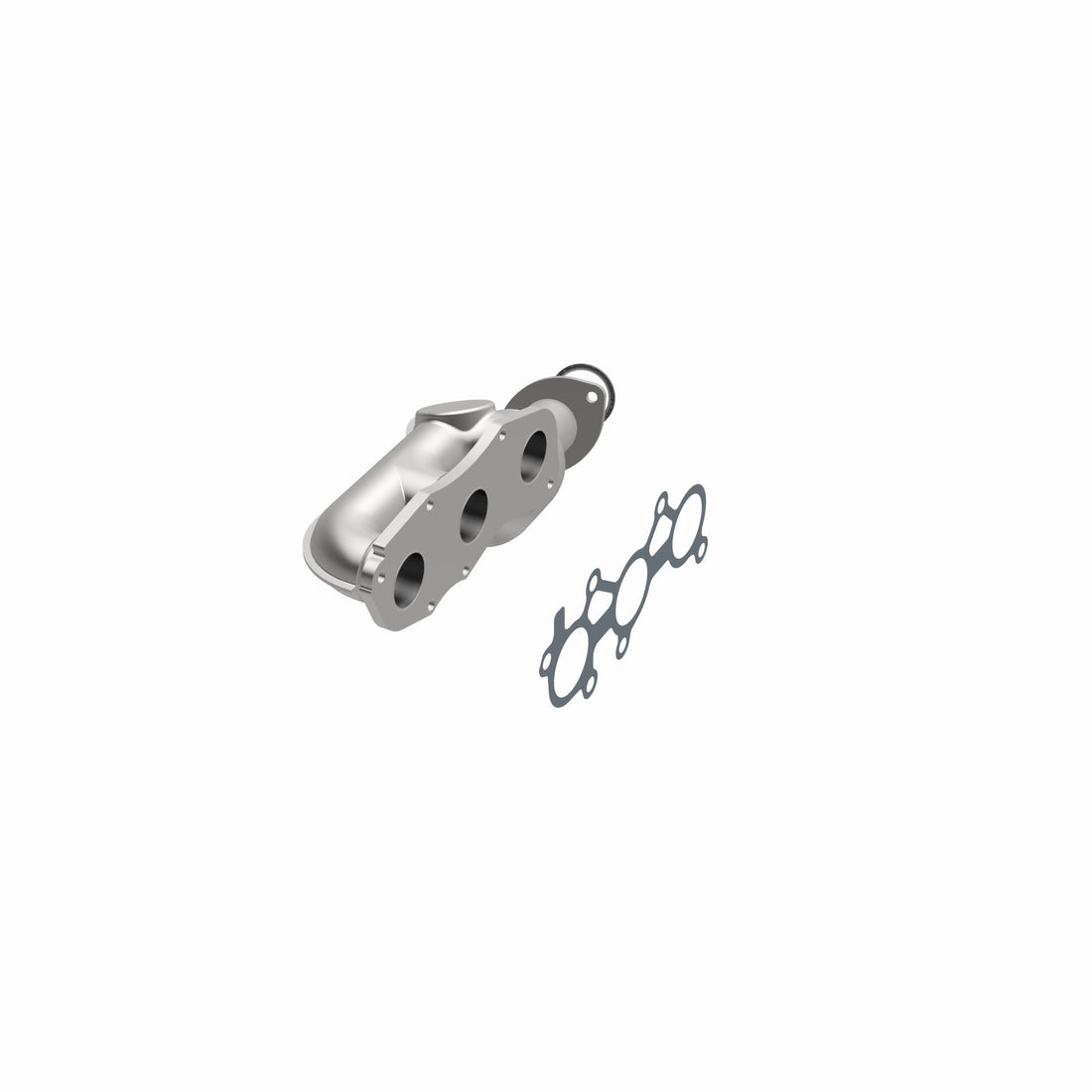MagnaFlow Exhaust Products 49995 - OEM Grade Manifold Catalytic Converter 5