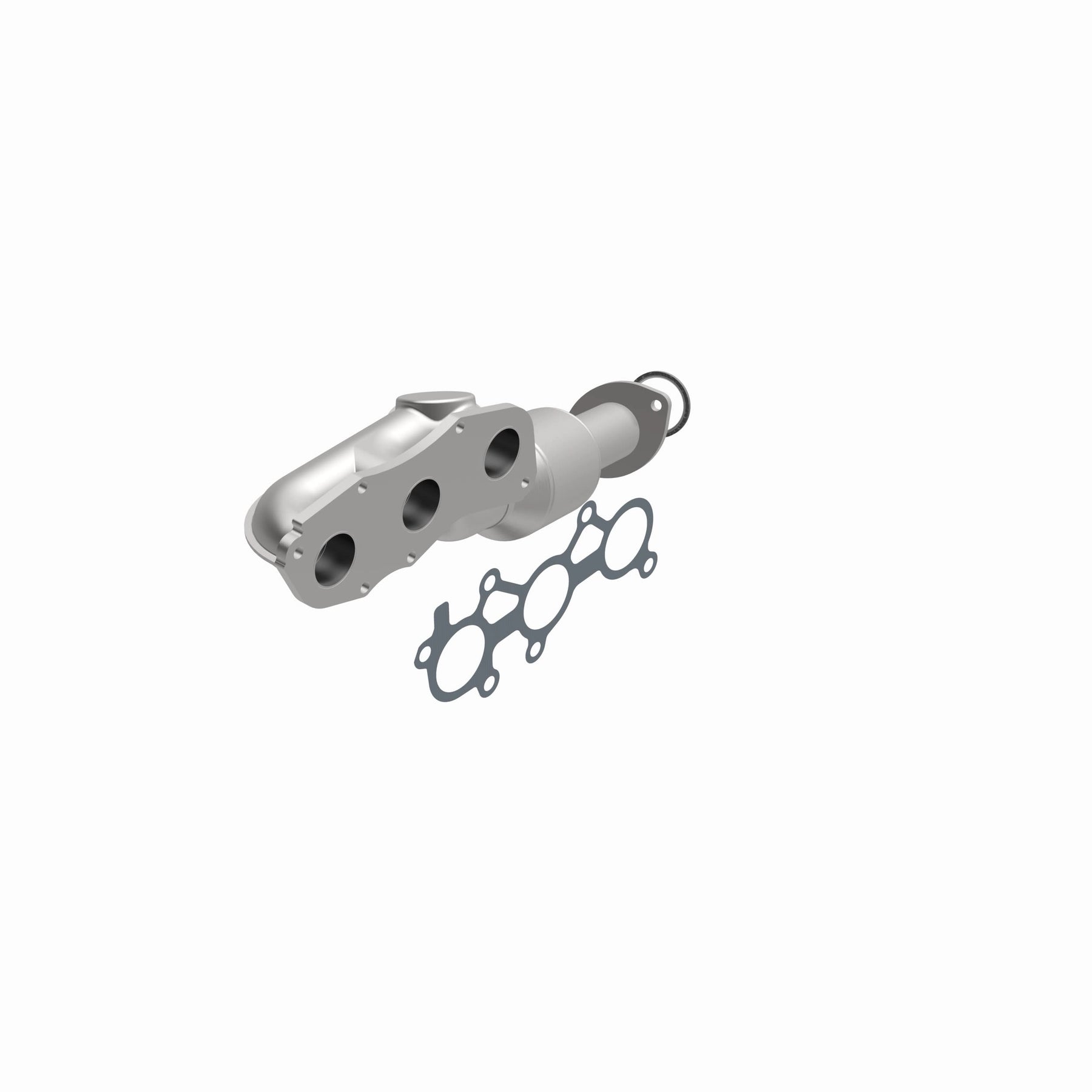 MagnaFlow Exhaust Products 49995 - OEM Grade Manifold Catalytic Converter
