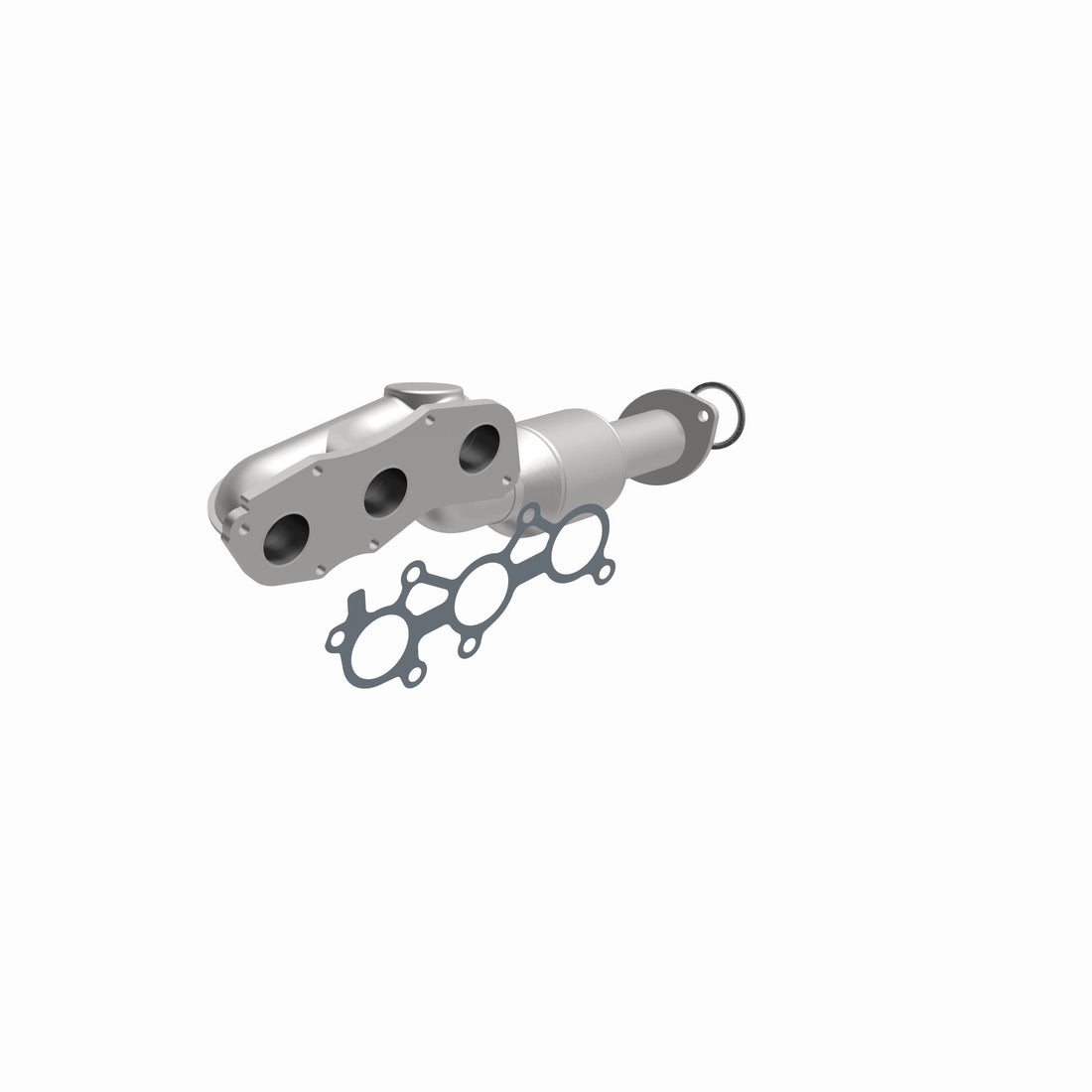 MagnaFlow Exhaust Products 49995 - OEM Grade Manifold Catalytic Converter