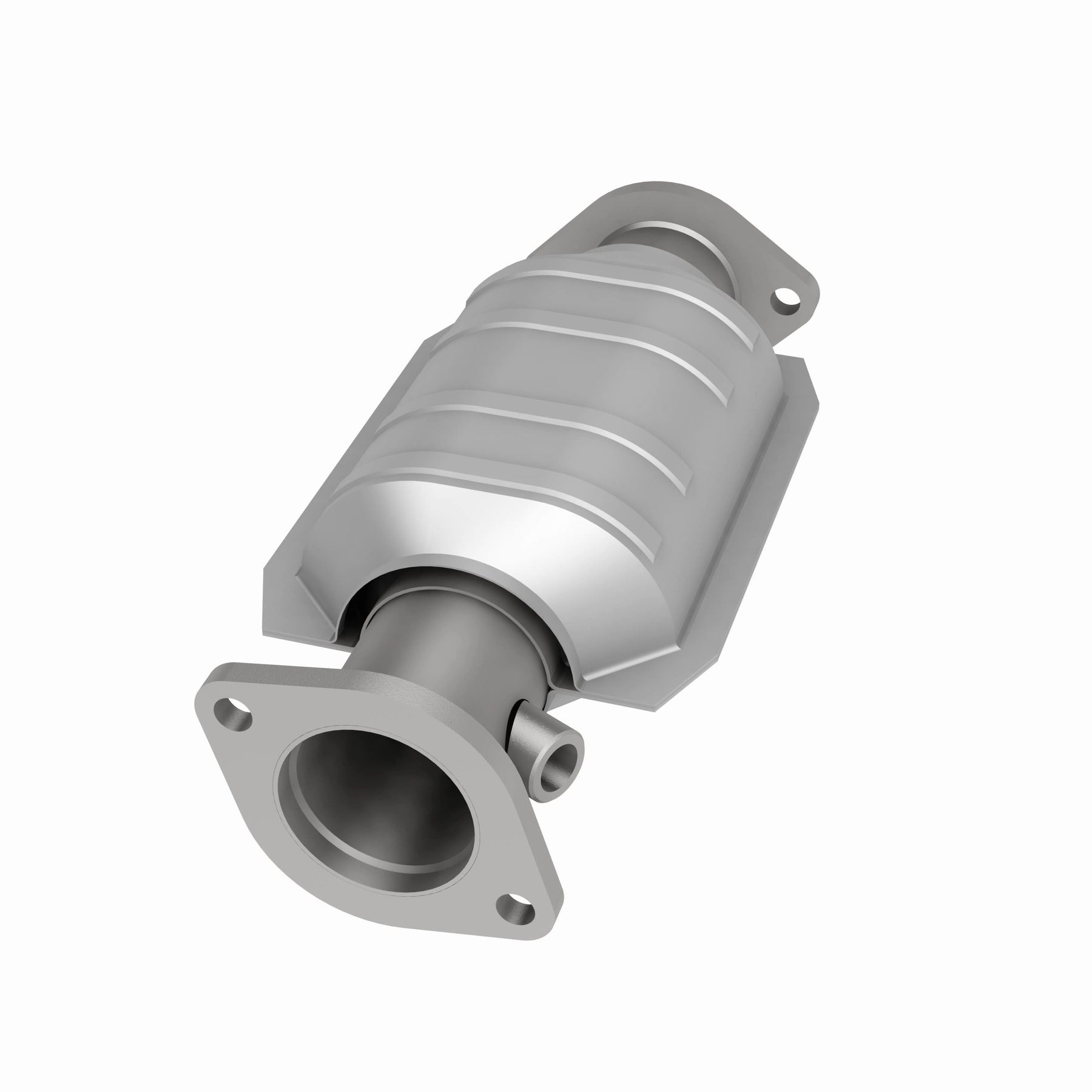 MagnaFlow Exhaust Products 49996 - OEM Grade Direct-Fit Catalytic Converter 3