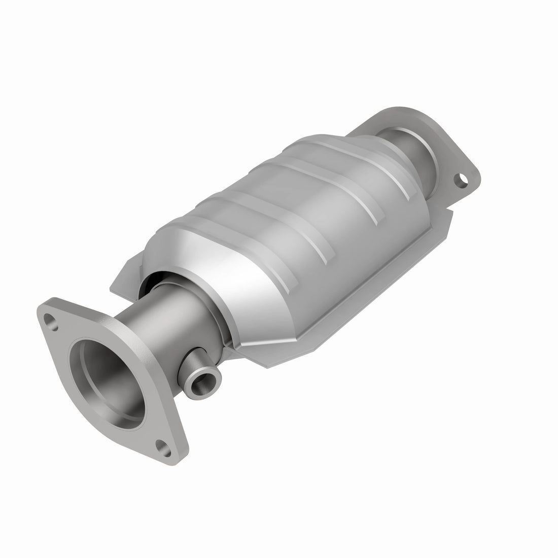 MagnaFlow Exhaust Products 49996 - OEM Grade Direct-Fit Catalytic Converter 5