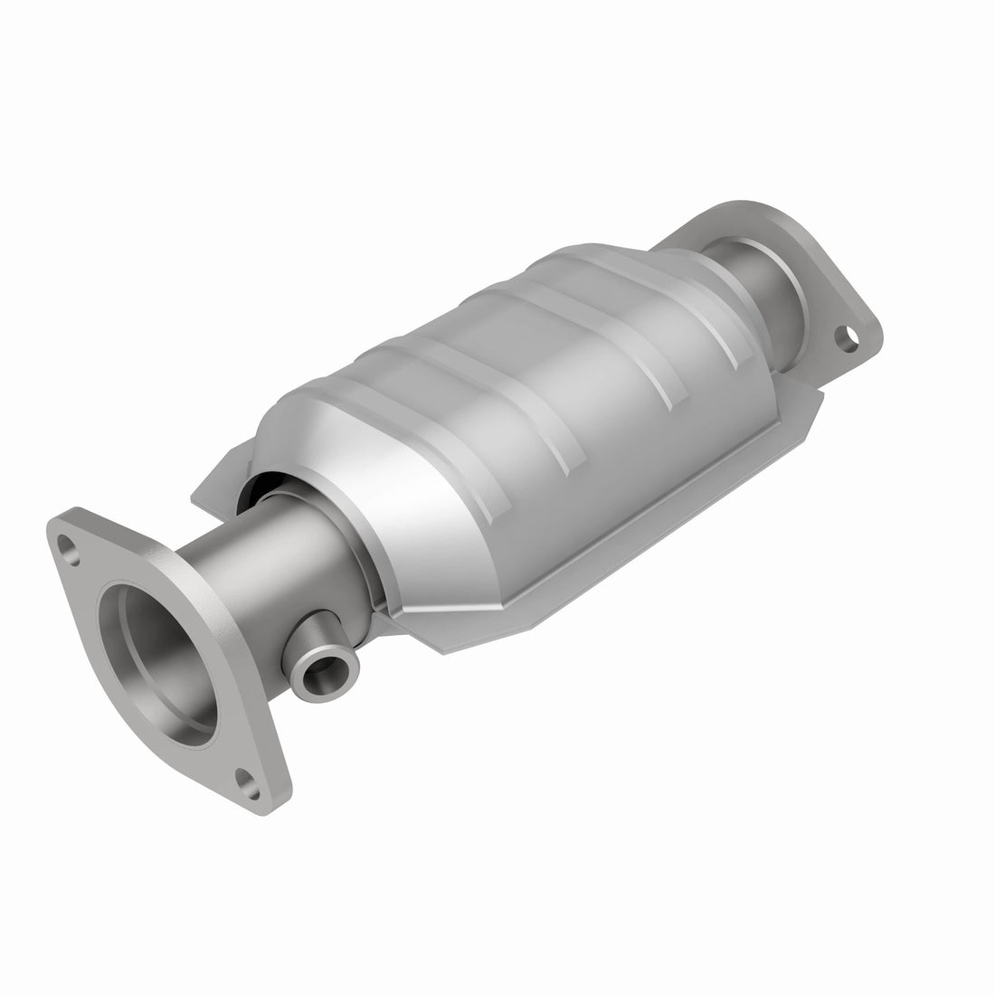 MagnaFlow Exhaust Products 49996 - OEM Grade Direct-Fit Catalytic Converter