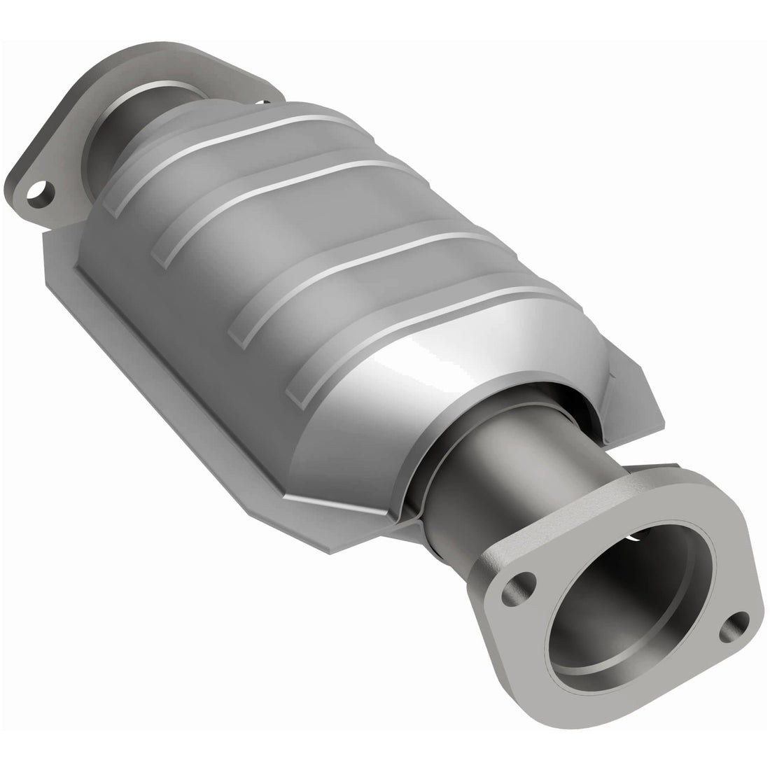 MagnaFlow Exhaust Products 49996 - OEM Grade Direct-Fit Catalytic Converter