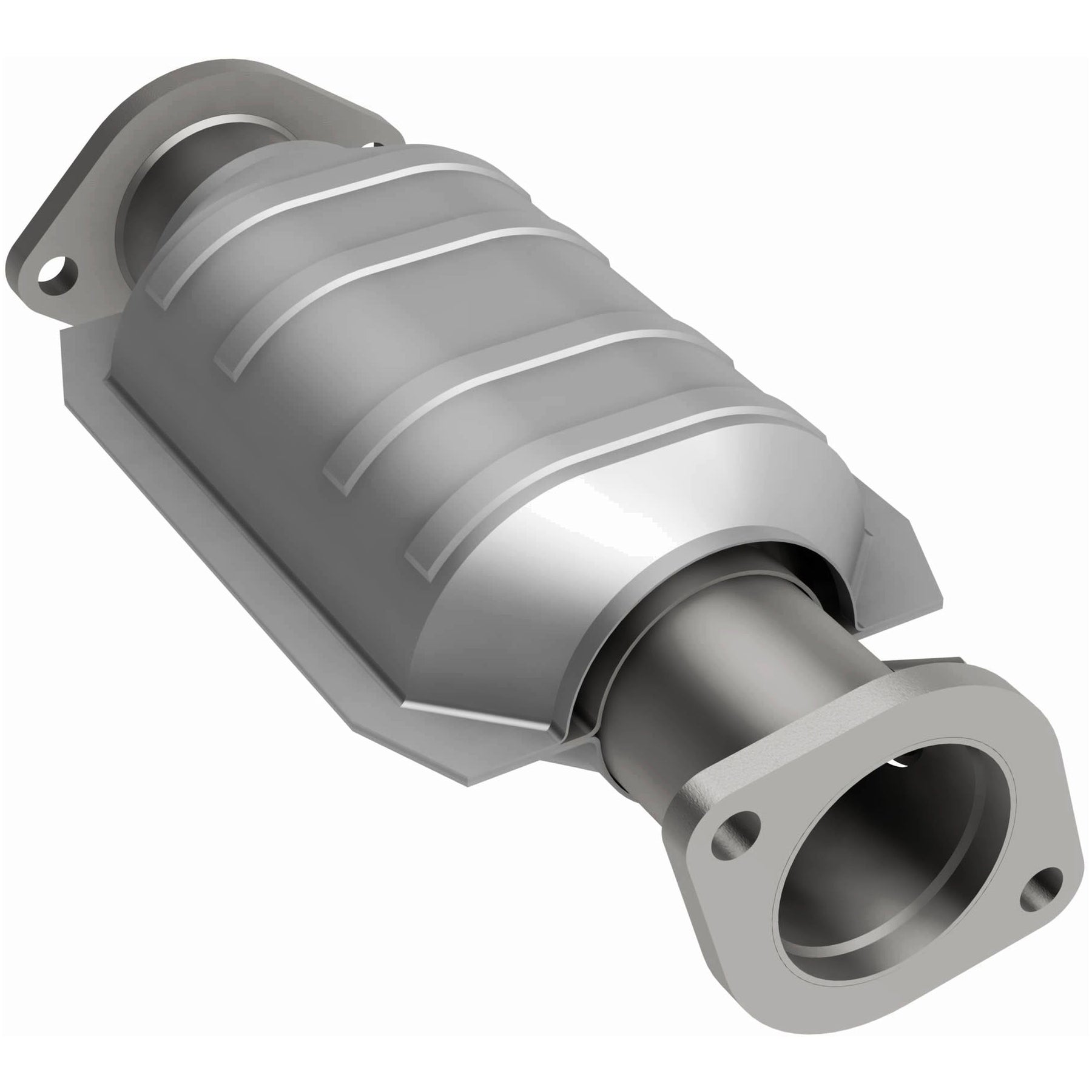 MagnaFlow Exhaust Products 49996 - OEM Grade Direct-Fit Catalytic Converter