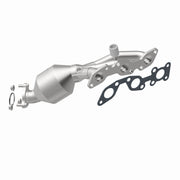 MagnaFlow Exhaust Products 49997 - OEM Grade Manifold Catalytic Converter 2