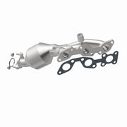 MagnaFlow Exhaust Products 49997 - OEM Grade Manifold Catalytic Converter 4