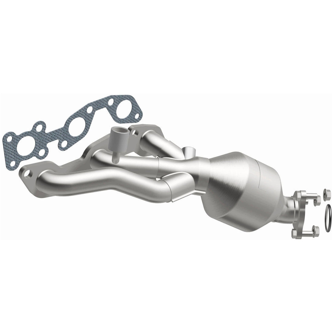 MagnaFlow Exhaust Products 49997 - OEM Grade Manifold Catalytic Converter